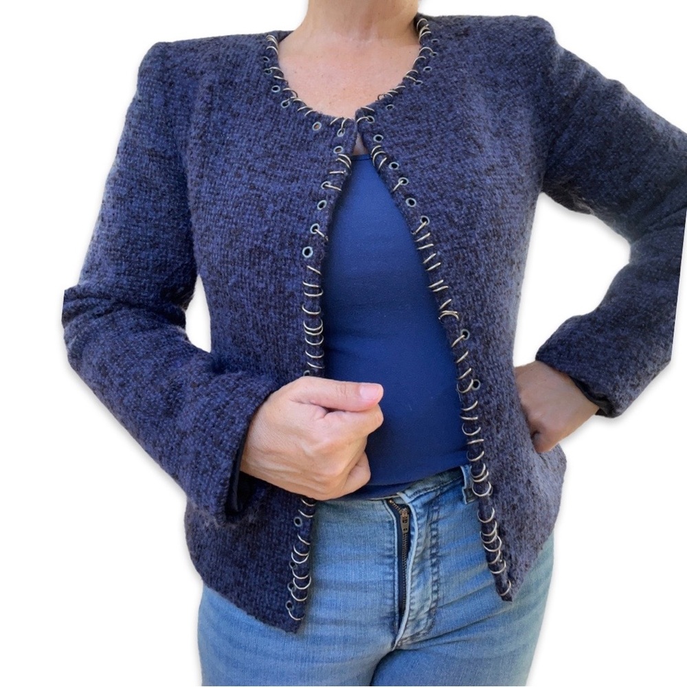 Blazer - Jacket